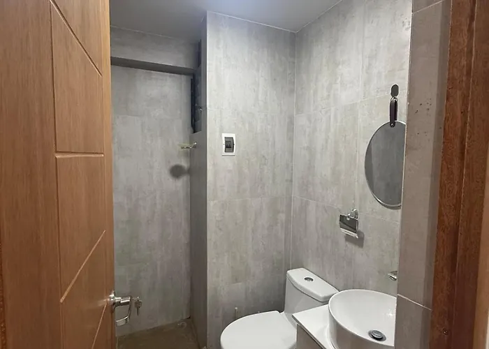 Apartamento Montufar & *