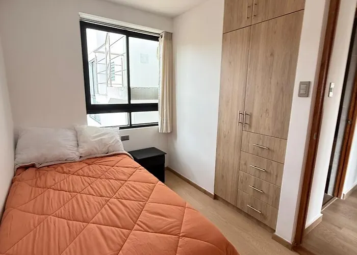 Montufar & Cusco